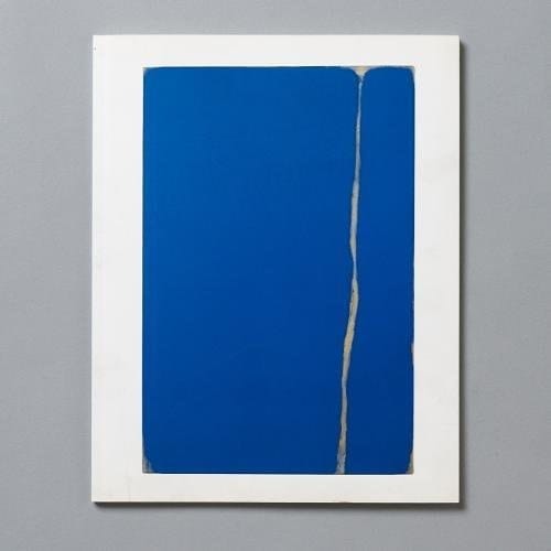 William Turnbull Paintings 1959-1963 : Bronze Sculpture 1954-1958