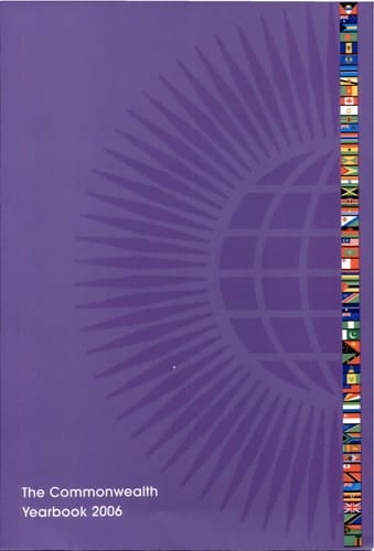 The Commonwealth Yearbook 2006