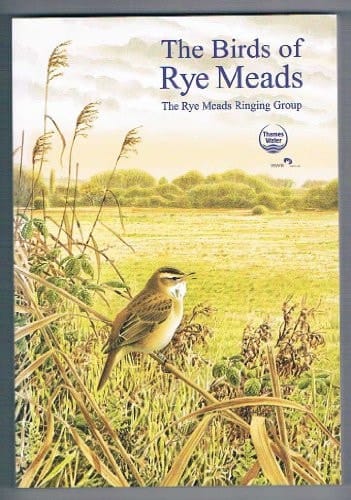 The Birds of Rye Meads The Status of the Birds of Rye Meads, 1960-2000