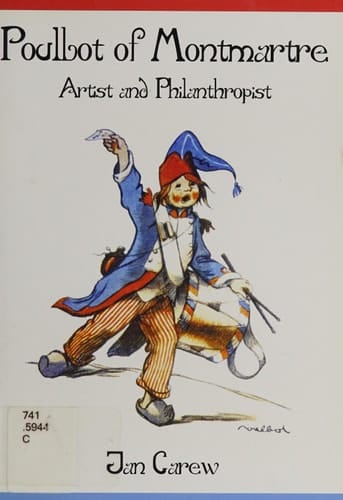 Poulbot of Montmartre Artist and Philanthropist