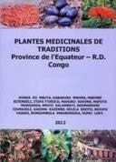 Plantes médicinales de traditions Province de l'Équateur -- R.D. Congo