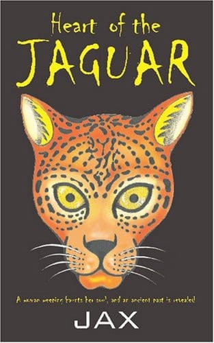 Heart of the Jaguar