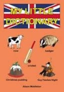 My Little Dictionary