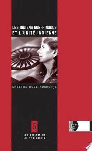 Les Indiens non-hindous et l'unité indienne