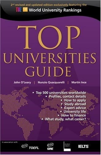 Top Universities Guide