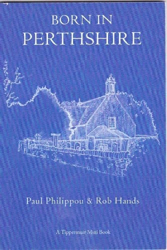 Born in Perthshire