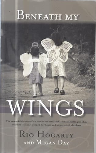 Beneath My Wings