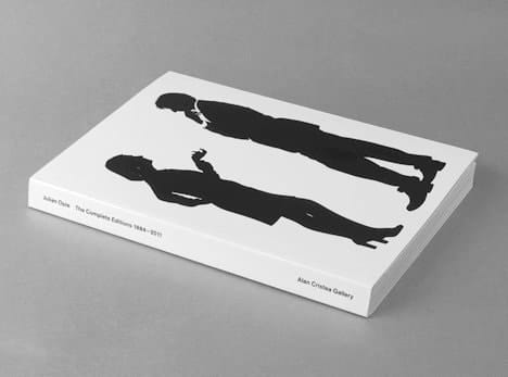 Julian Opie The Complete Editions 1984-2011