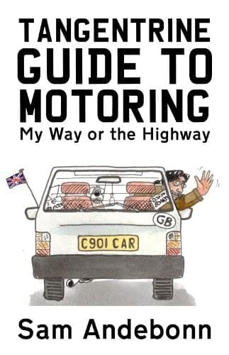 Tangentrine Guide to Motoring