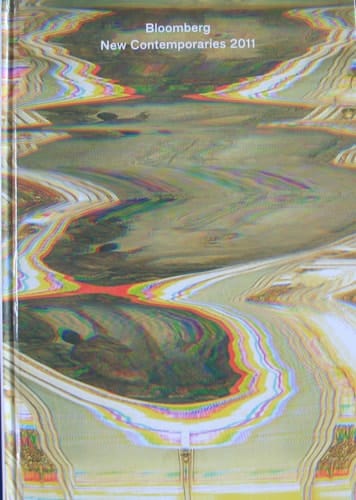 Bloomberg New Contemporaries 2011