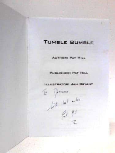 Tumble Bumble Bumble