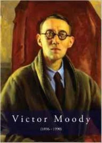 Victor Moody (1896-1990).