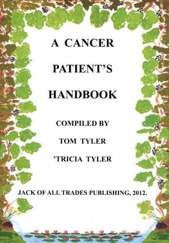 A Cancer Patient's Handbook