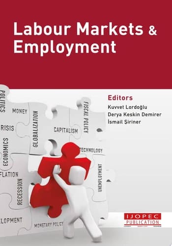 Labour Markets & Employment