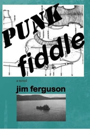 Punk Fiddle