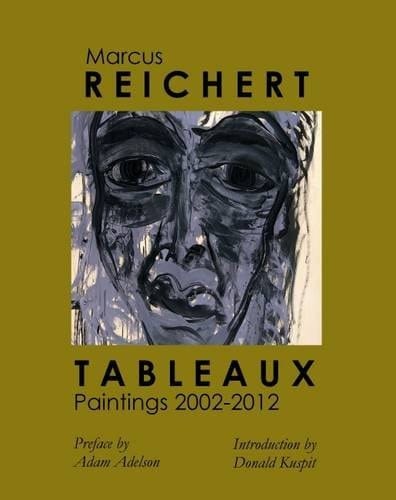 Tableaux Paintings 2002-2012