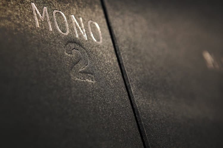 Mono 2015: Volume Two
