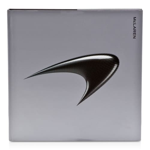 McLaren - the Drivers, 1964-2012