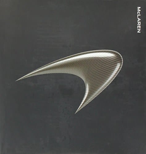 McLaren The Wins, 1964-2012