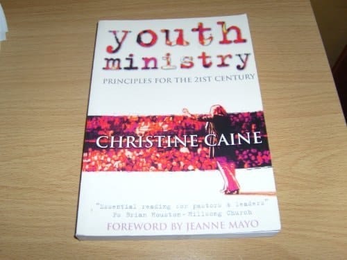 Youth Ministry Principles for the 21st Century
