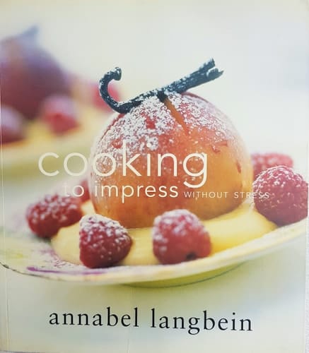 Cooking to Impress Without Stress