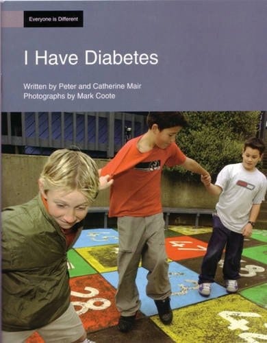 I Have Diabetes