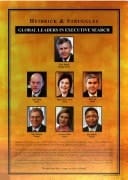 Who's Who of Southern Africa 2001