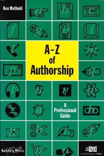 A-Z of Authorship A Professional Guide