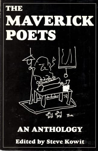 The Maverick Poets: An Anthology