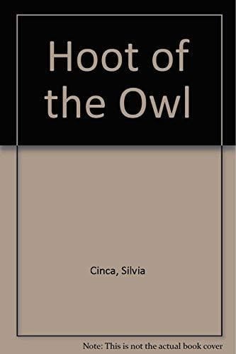 Hoot of the Owl