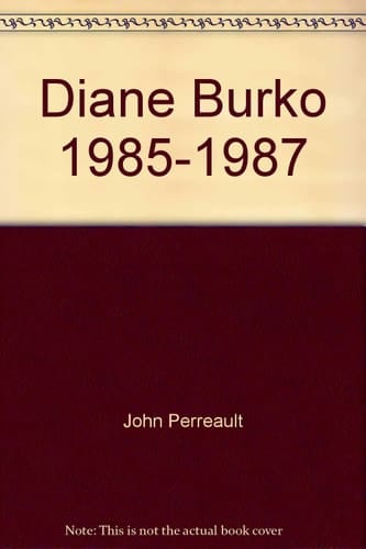 Diane Burko 1970-1995