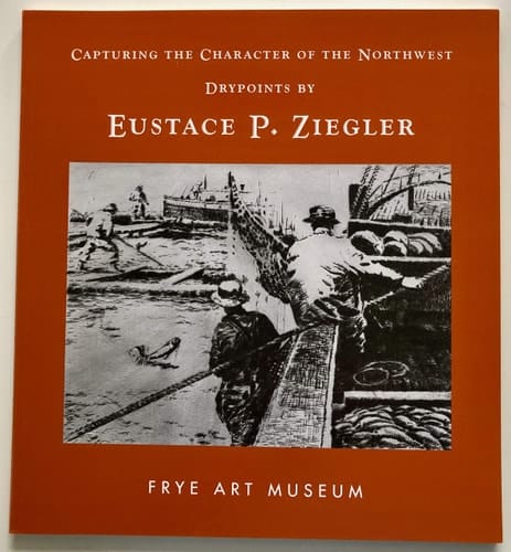 Beloved Pictures at an Exhibition