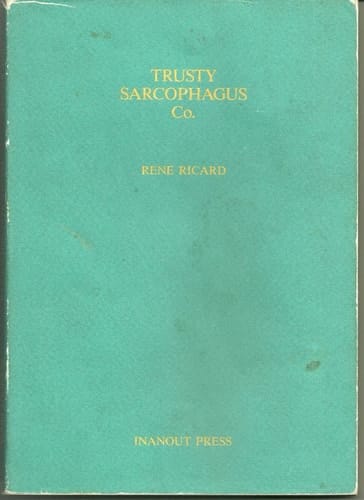 Trusty Sarcophagus Co.