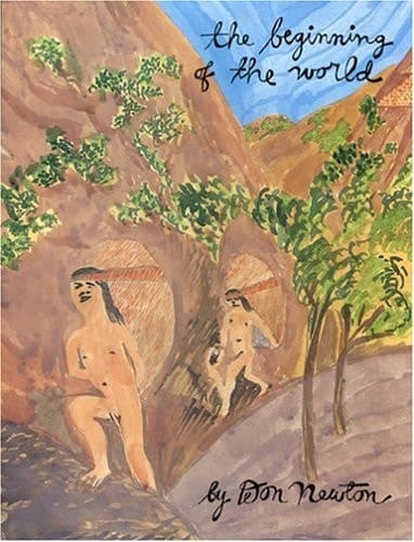 The Beginning of the World