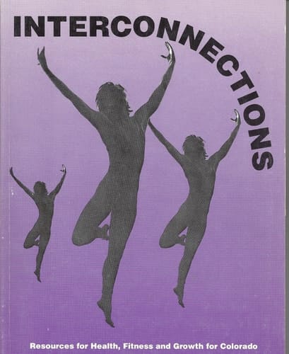 Interconnections Resources for Health, Fitness, and Growth