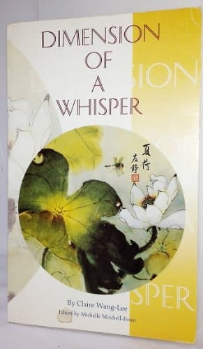 Dimension of a Whisper