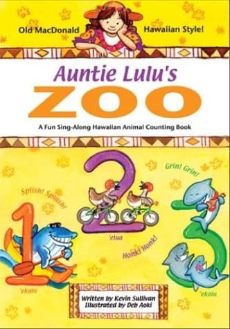 Auntie Lulu's Zoo