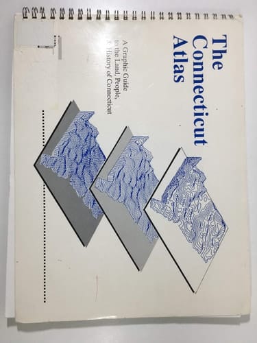 The Connecticut Atlas