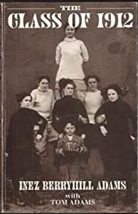 The Class of 1912