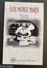 Diario, 1972-1974 (Spanish Edition)