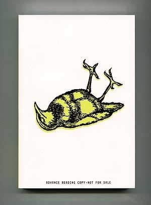 Lullaby (First Edition, October 2002)