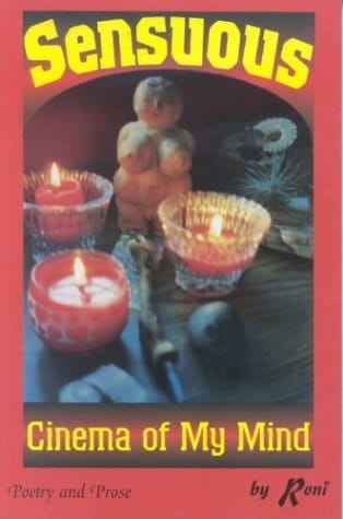 Sensuous Cinema of My Mind