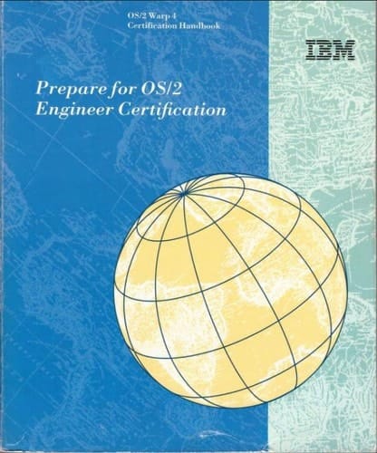 OS/2 Warp Version 4 Certification Handbook: Prepare for OS/2 Engineer Certification