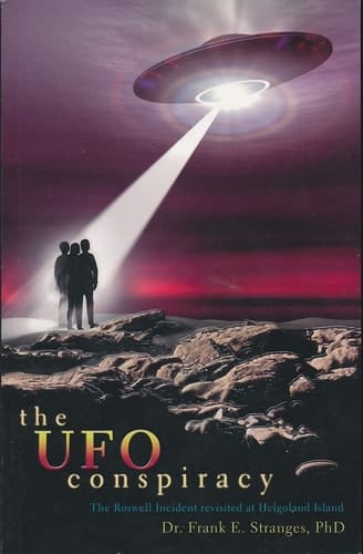 The UFO Conspiracy