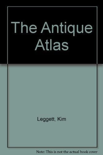 The Antique Atlas