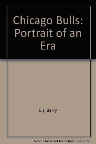 Chicago Bulls Portrait of an Era, Collector's Edition