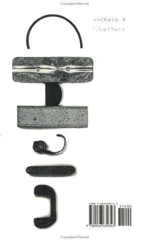 Chain 6 Letters
