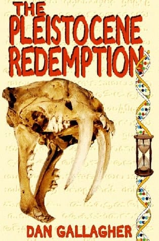 The Pleistocene Redemption An Allegory of Prehistoric Terror in the 21st Century
