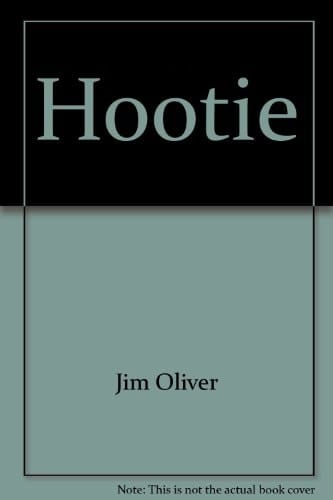 Hootie A Novel