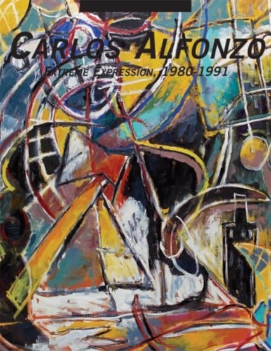 Carlos Alfonzo Extreme Expression, 1980-1991
